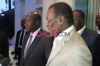 Côte dÂ’Ivoire : Le FPI se préparerait à  un congrès en vue des présidentielles de 2015